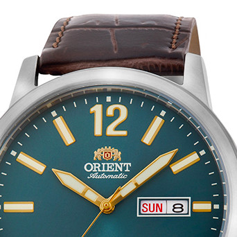 Orient RA-AA0C06E39B - zegarek męski 3