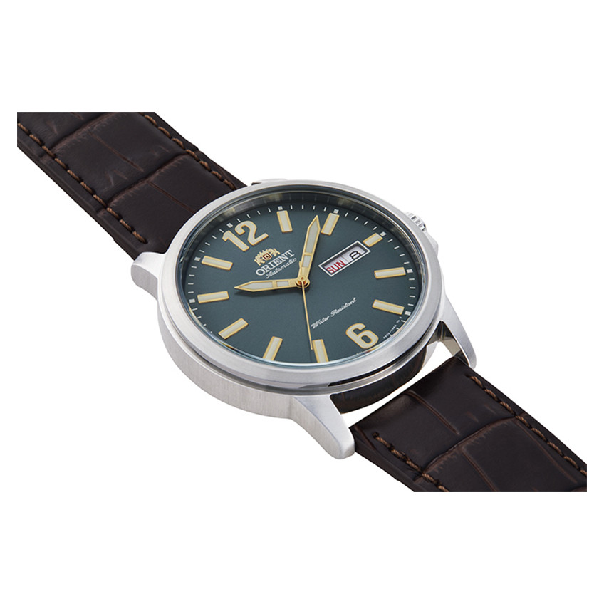 Orient RA-AA0C06E39B - zegarek męski 10