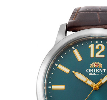 Orient RA-AA0C06E39B - zegarek męski 4