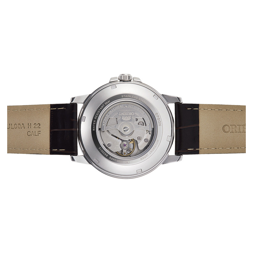 Orient RA-AA0C06E39B - zegarek męski 11