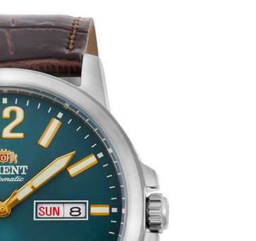 Orient RA-AA0C06E39B - zegarek męski 5