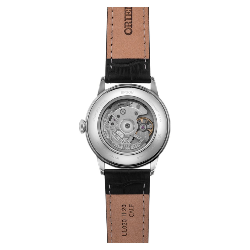 Orient RA-AC0M03S30B Classic Automatic - zegarek męski 7