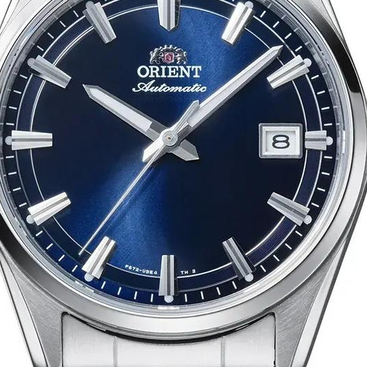 Orient RA-AC0R02L30B Stretto Date - zegarek męski 2