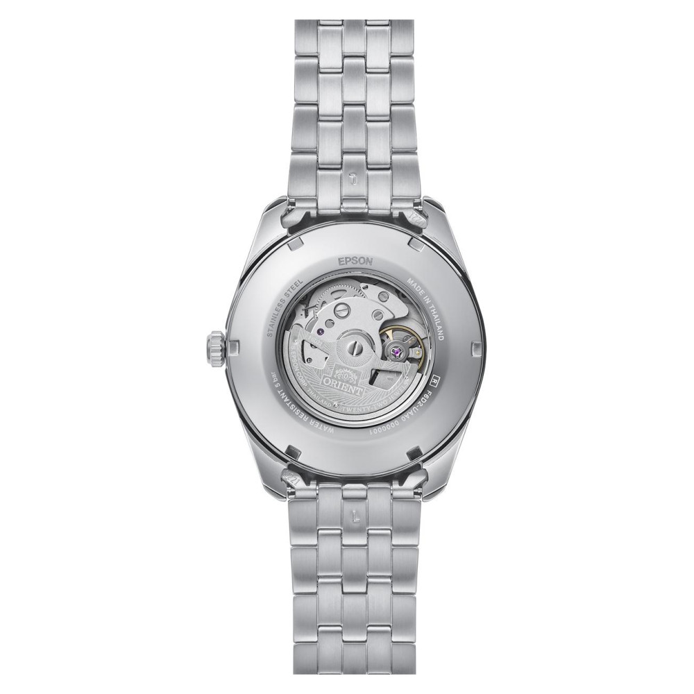 Orient RA-BA0008E3YB Contemporary Multi Year Calendar Poland - zegarek męski 7