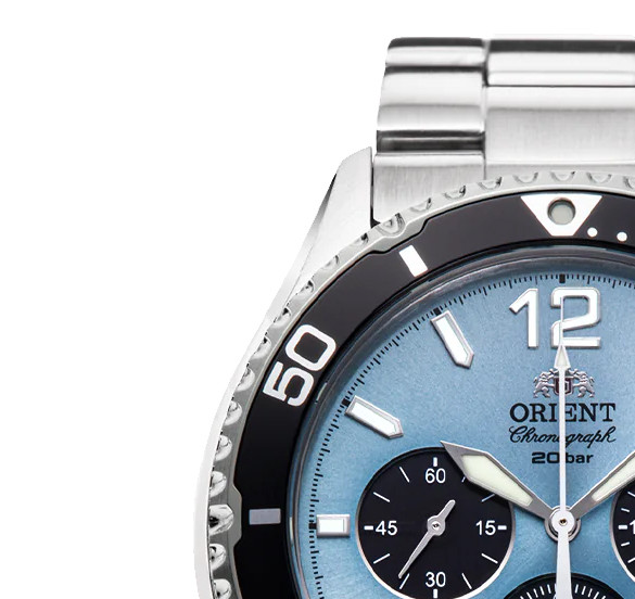 Orient RA-TX0206L10B Sports - zegarek męski 4