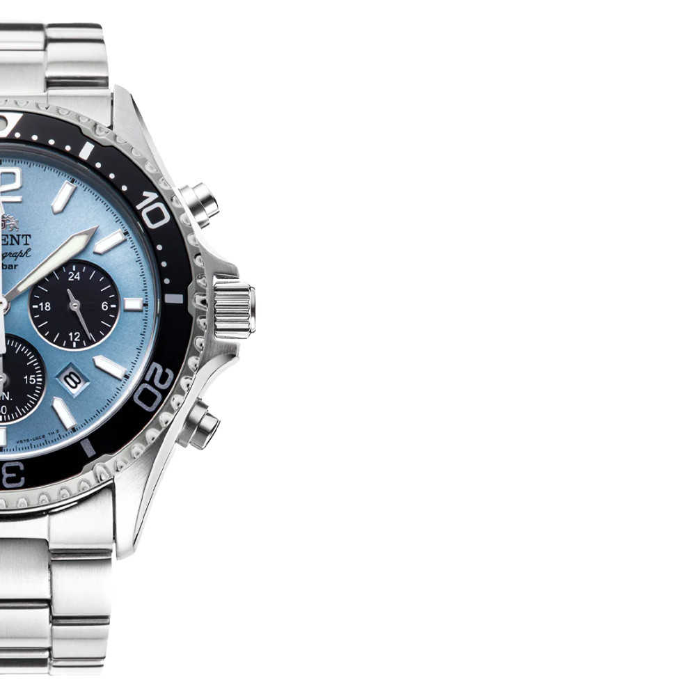 Orient RA-TX0206L10B Sports - zegarek męski 6