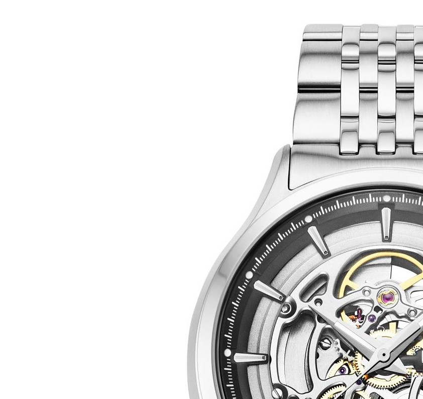 Roamer 101984 41 85 10 - zegarek męski 4