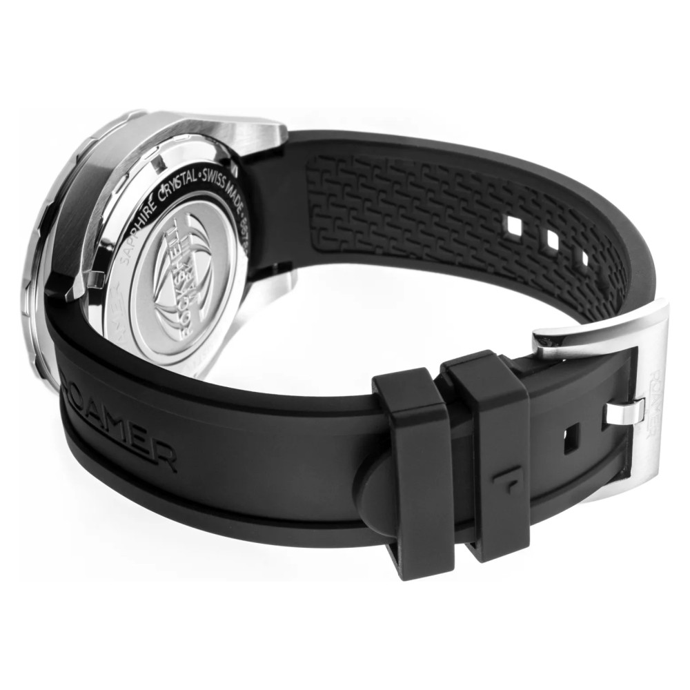Roamer 867833 41 95 02 - zegarek męski 8