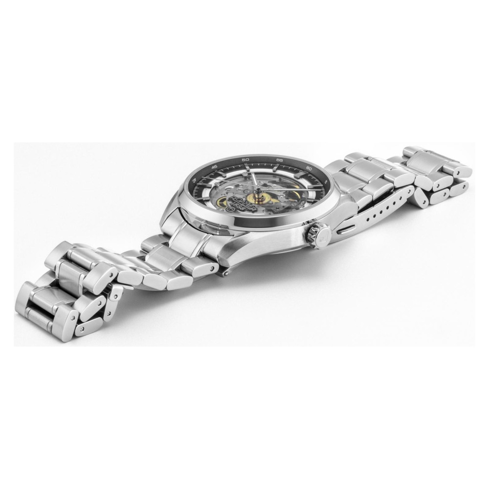 Roamer 965985 41 85 20 Pro Auto - zegarek męski 8