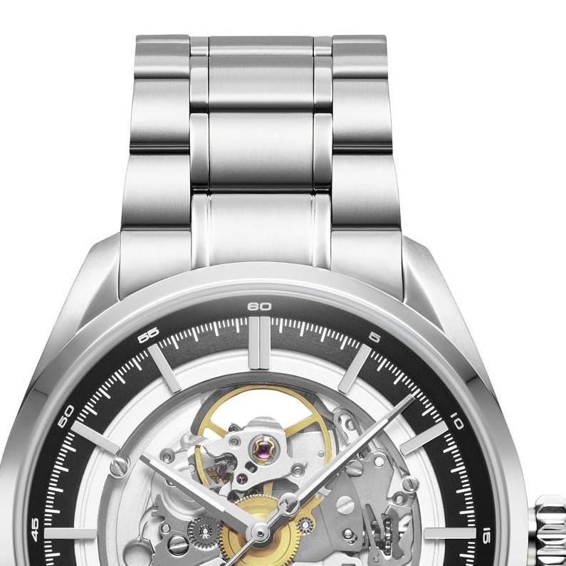 Roamer 965985 41 85 20 Pro Auto - zegarek męski 3