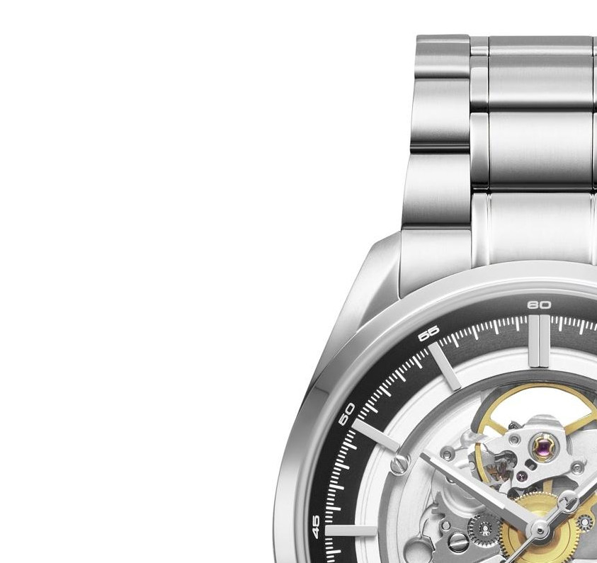 Roamer 965985 41 85 20 Pro Auto - zegarek męski 4