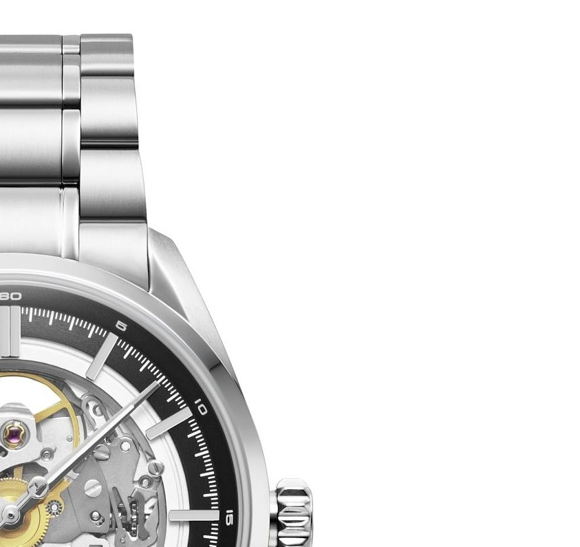 Roamer 965985 41 85 20 Pro Auto - zegarek męski 5