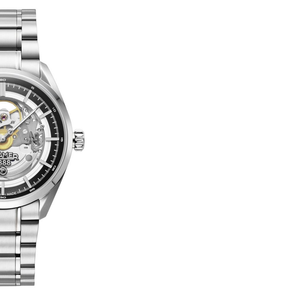 Roamer 965985 41 85 20 Pro Auto - zegarek męski 6