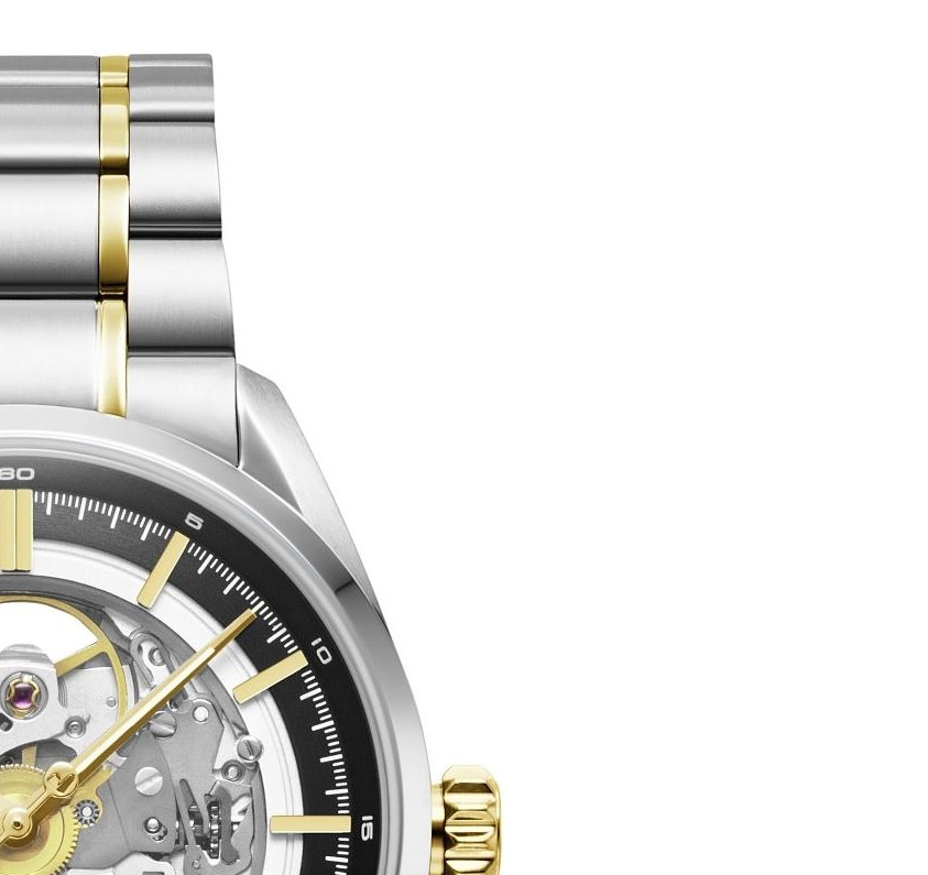 Roamer 965985 47 85 20 Pro Auto - zegarek męski 5