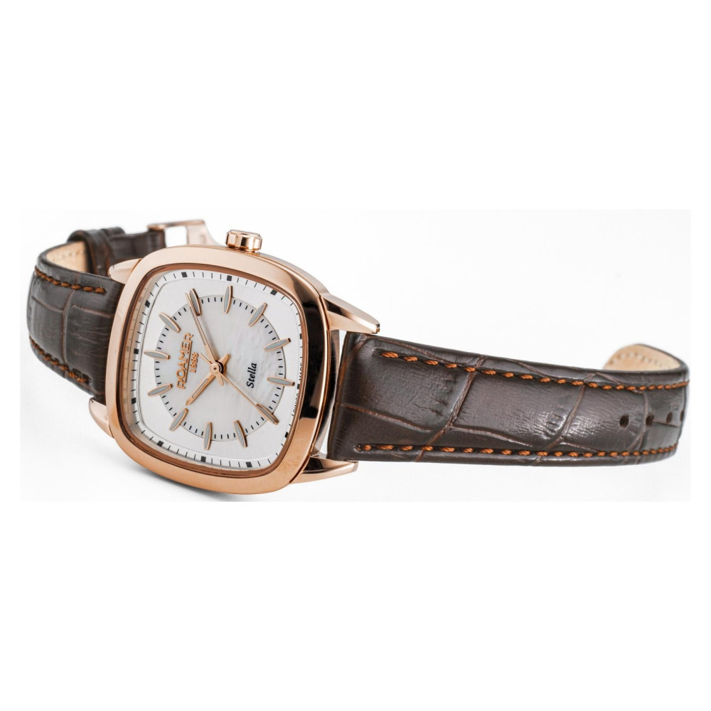 Roamer 966847 49 20 02 Stella - zegarek damski 7