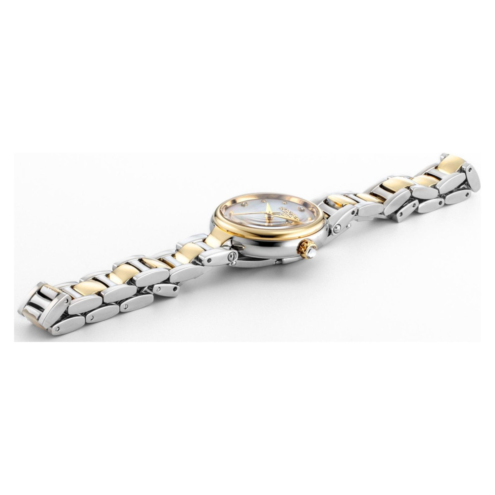Roamer 967847 47 20 50 Dreamline Diamonds - zegarek damski 8