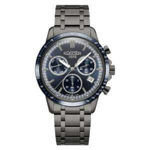 Roamer 968988 44 45 20 Mercury Chrono - zegarek męski