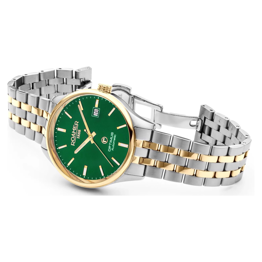 Roamer 983983 47 75 50 - zegarek męski 7