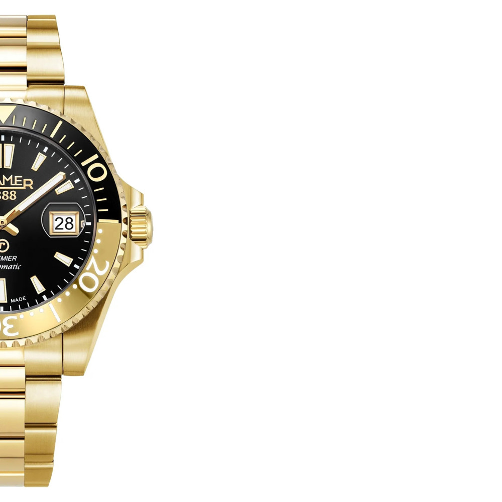 Roamer 986983 48 85 20 - zegarek męski 6
