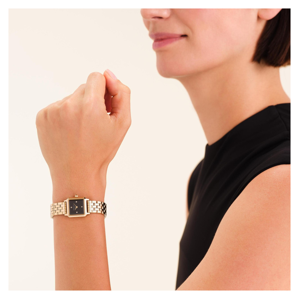 Rosefield BBGSG-B08 - zegarek damski 7