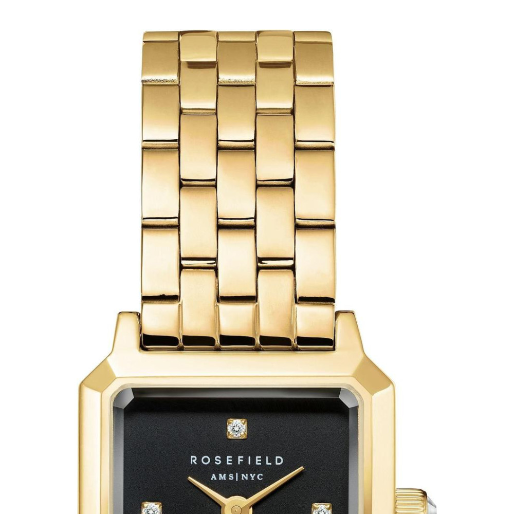 Rosefield BBGSG-B08 - zegarek damski 3