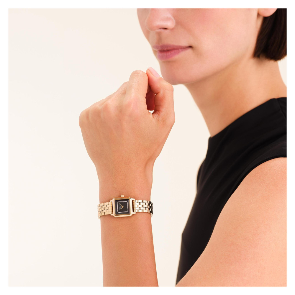 Rosefield BBGSG-B09 - zegarek damski 7