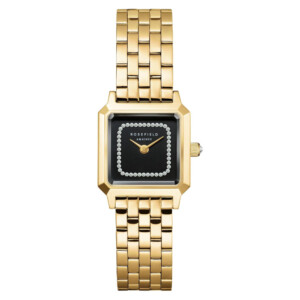 Rosefield BBGSG-B09 - zegarek damski