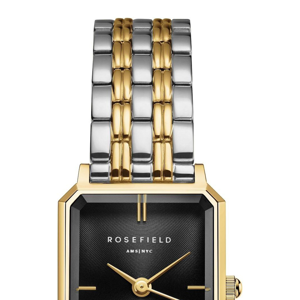 Rosefield OBDSG-O88 - zegarek damski 3