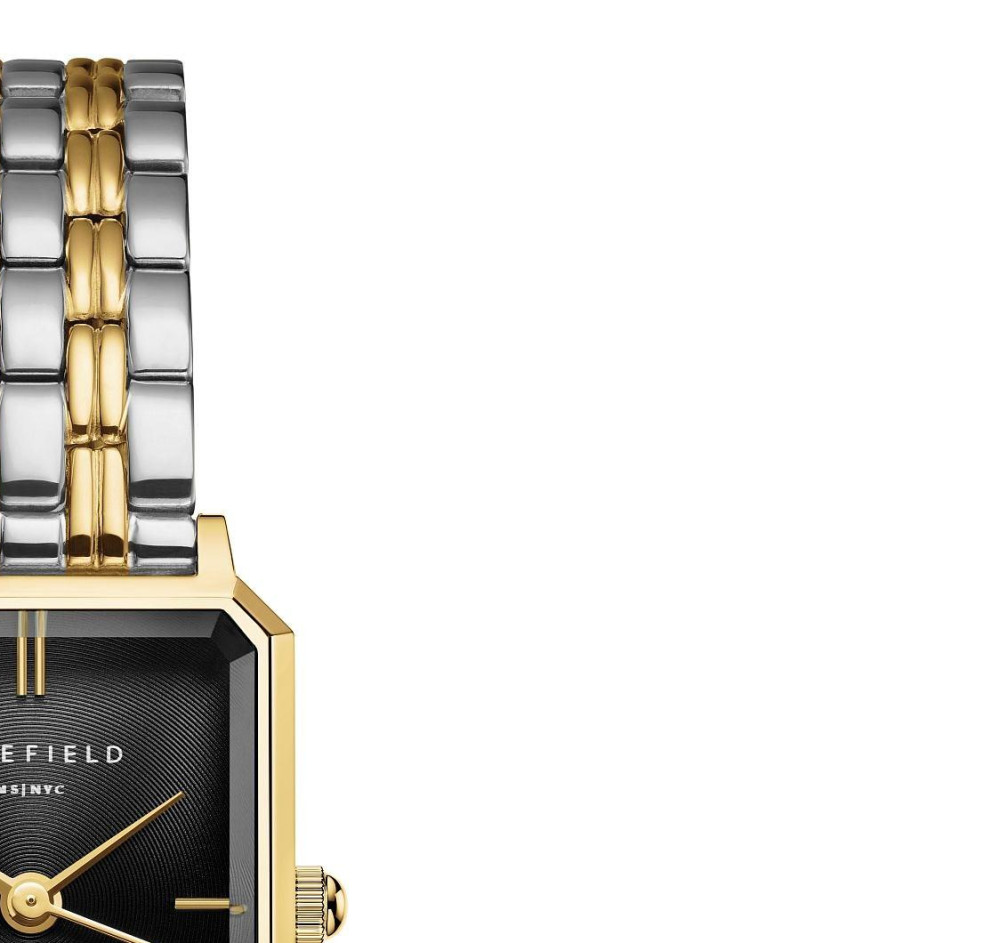 Rosefield OBDSG-O88 - zegarek damski 5
