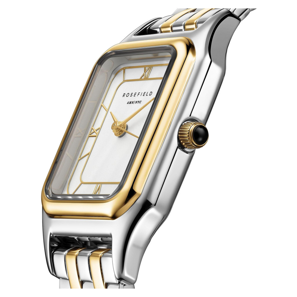 Rosefield OCWDSD-OC03 - zegarek damski 7