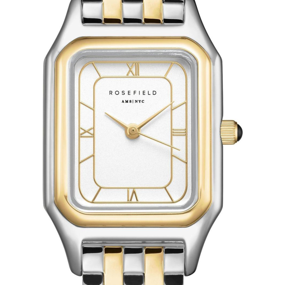 Rosefield OCWDSD-OC03 - zegarek damski 2