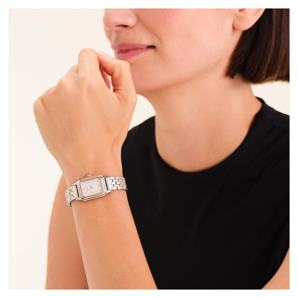 Rosefield OCWDSD-OC03 - zegarek damski 9