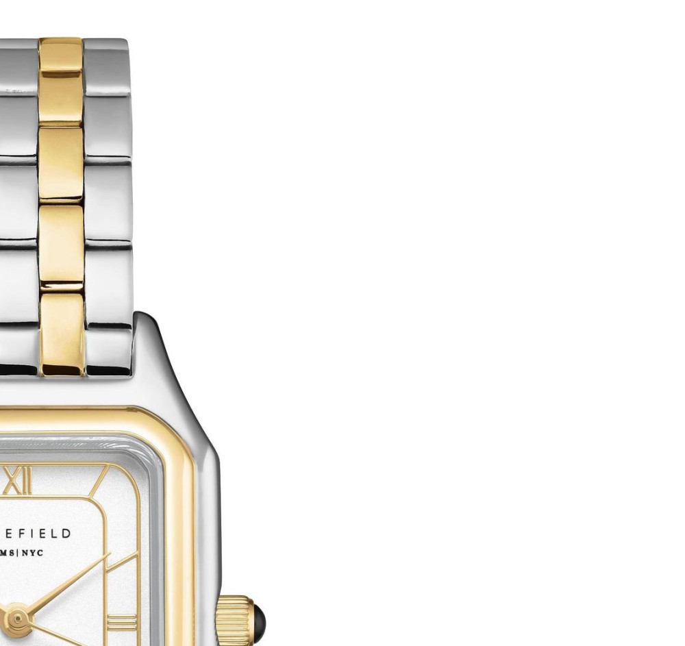 Rosefield OCWDSD-OC03 - zegarek damski 5