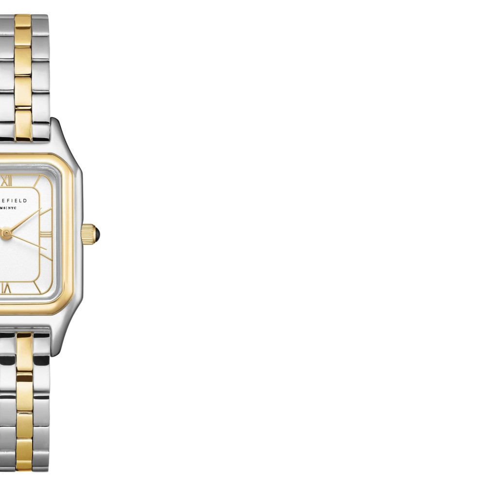 Rosefield OCWDSD-OC03 - zegarek damski 6