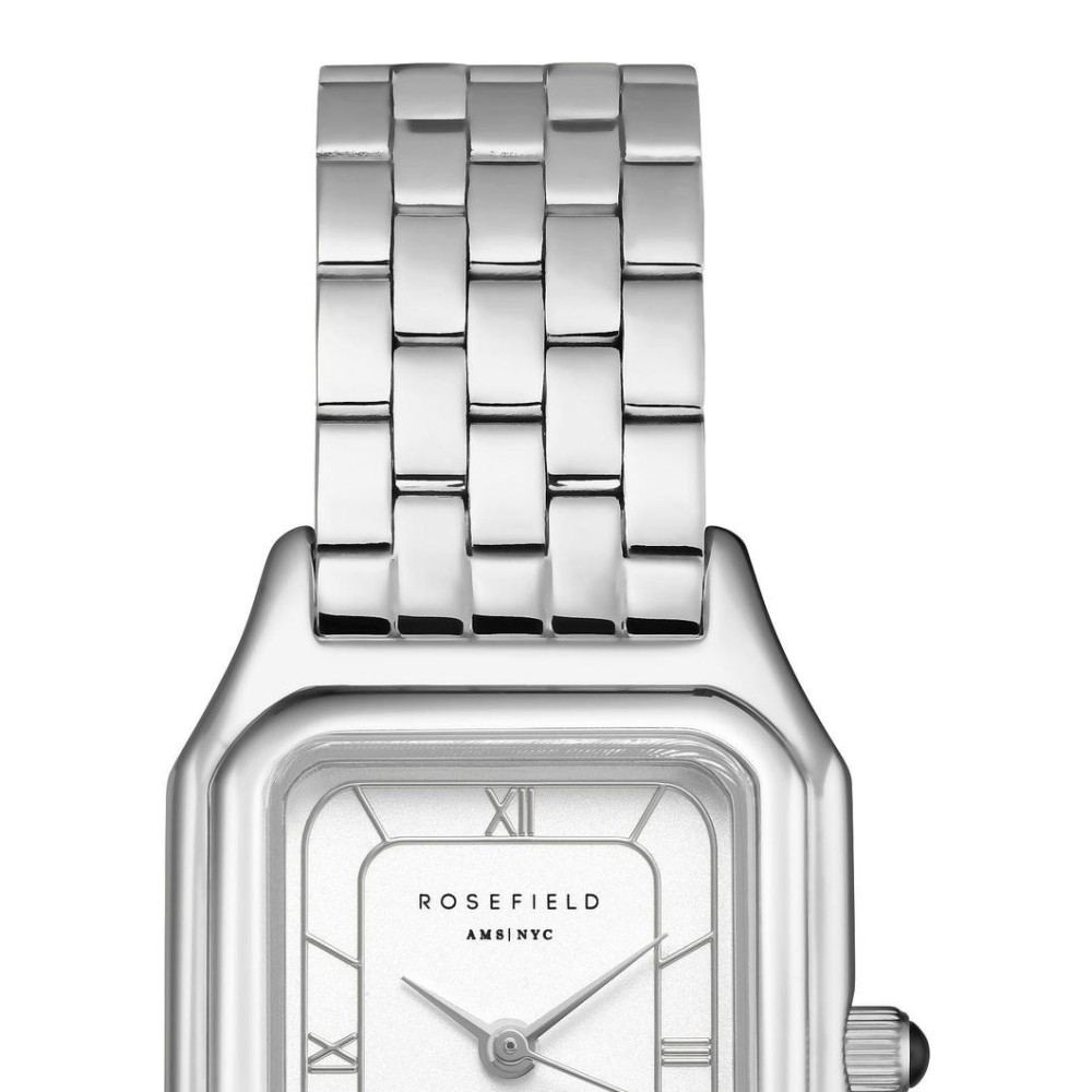 Rosefield OCWSSS-OC02 - zegarek damski 3