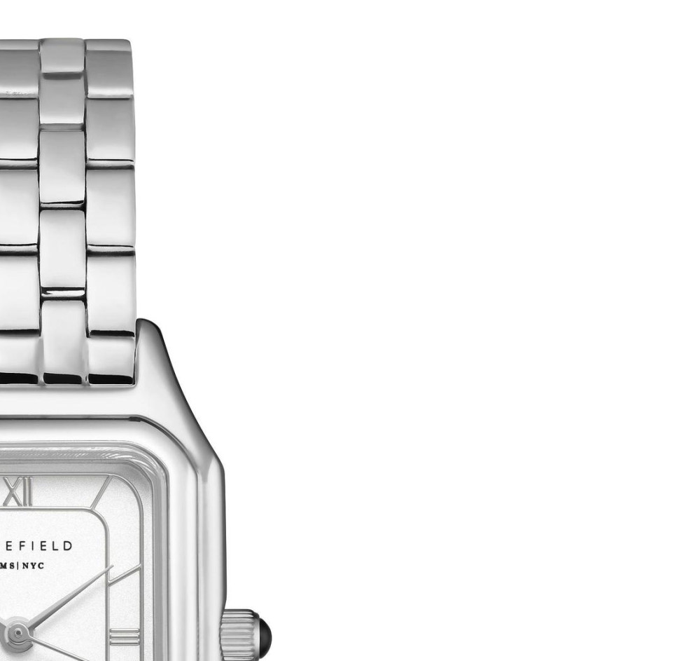 Rosefield OCWSSS-OC02 - zegarek damski 5