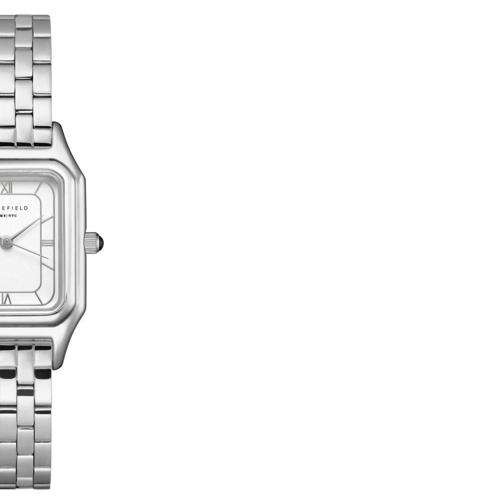 Rosefield OCWSSS-OC02 - zegarek damski 6