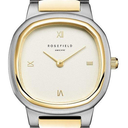 Rosefield ORCDSD-OR03 Gaia - zegarek damski 2