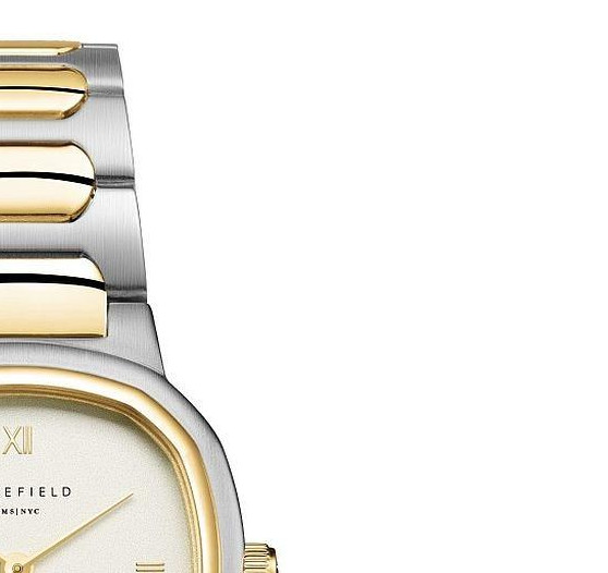 Rosefield ORCDSD-OR03 Gaia - zegarek damski 5