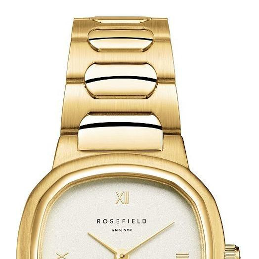 Rosefield ORCGSG-OR01 - zegarek damski 3