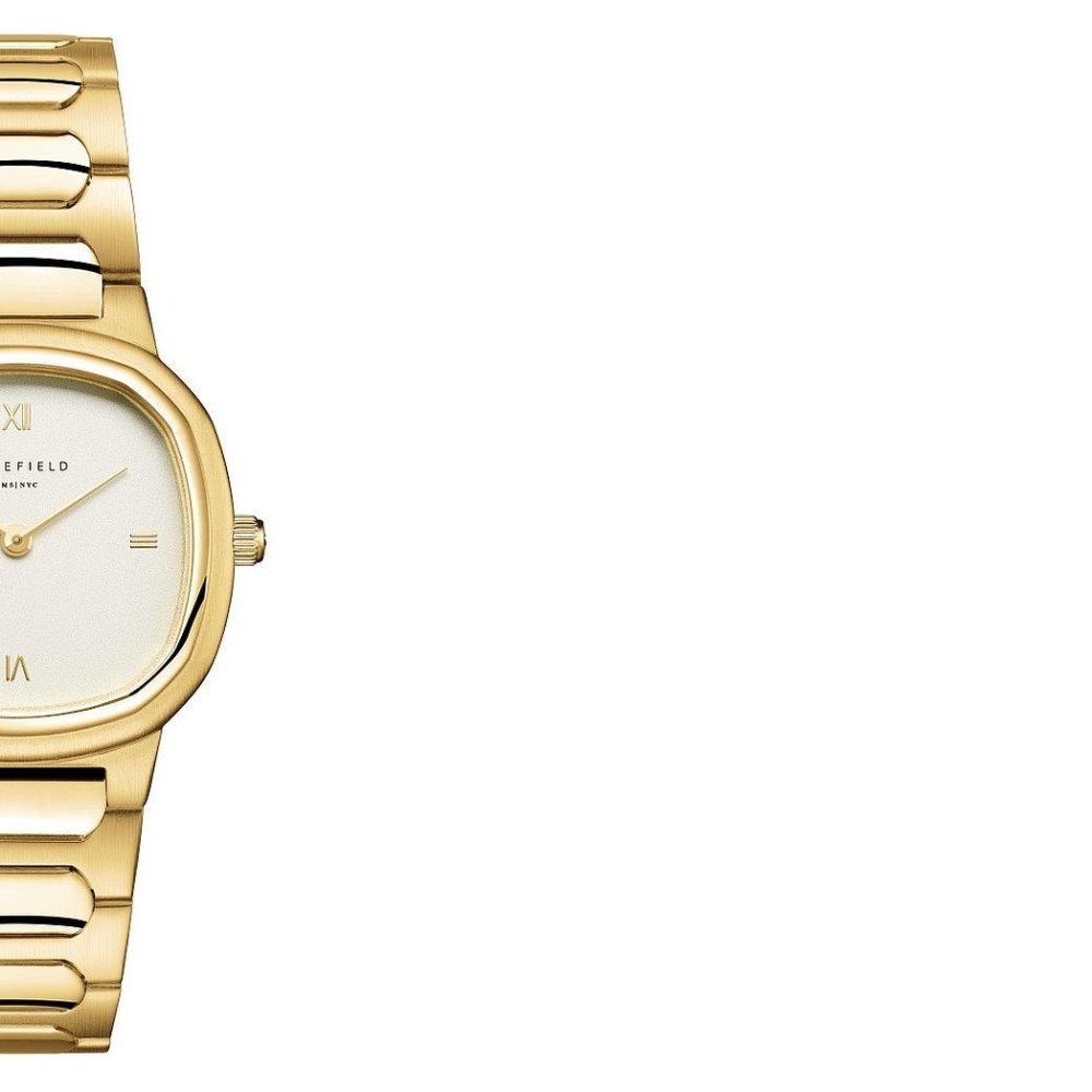 Rosefield ORCGSG-OR01 - zegarek damski 6