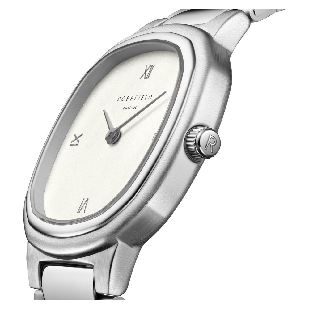 Rosefield ORCSSS-OR02 Gaia - zegarek damski 8