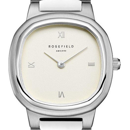 Rosefield ORCSSS-OR02 Gaia - zegarek damski 2