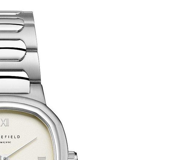 Rosefield ORCSSS-OR02 Gaia - zegarek damski 5