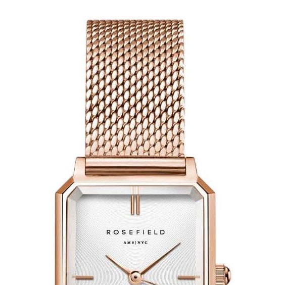 Rosefield OWRMR-O59 The Octagon XS - zegarek damski 3