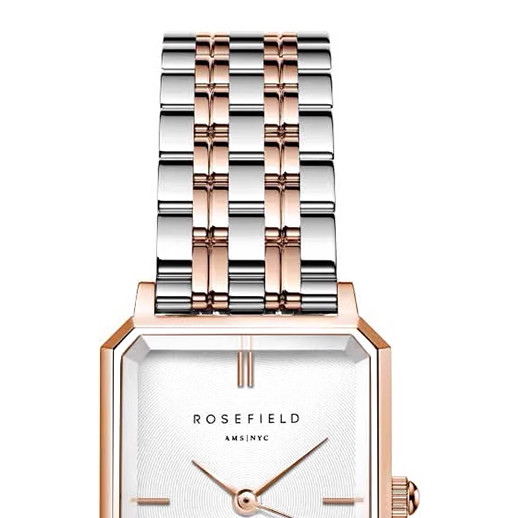Rosefield OWRSR-O64 The Octagon XS - zegarek damski 3
