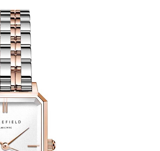 Rosefield OWRSR-O64 The Octagon XS - zegarek damski 5