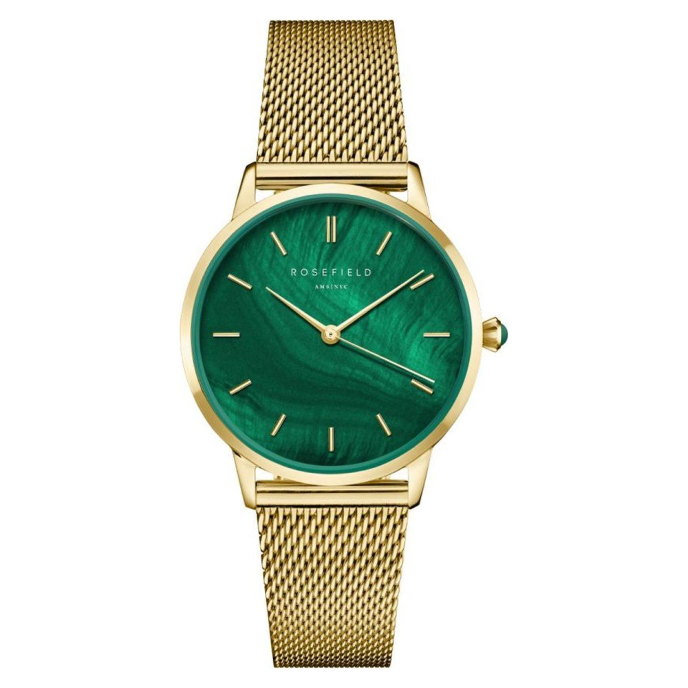 Rosefield PEGMG-R10 Pearl Edit - zegarek damski 1