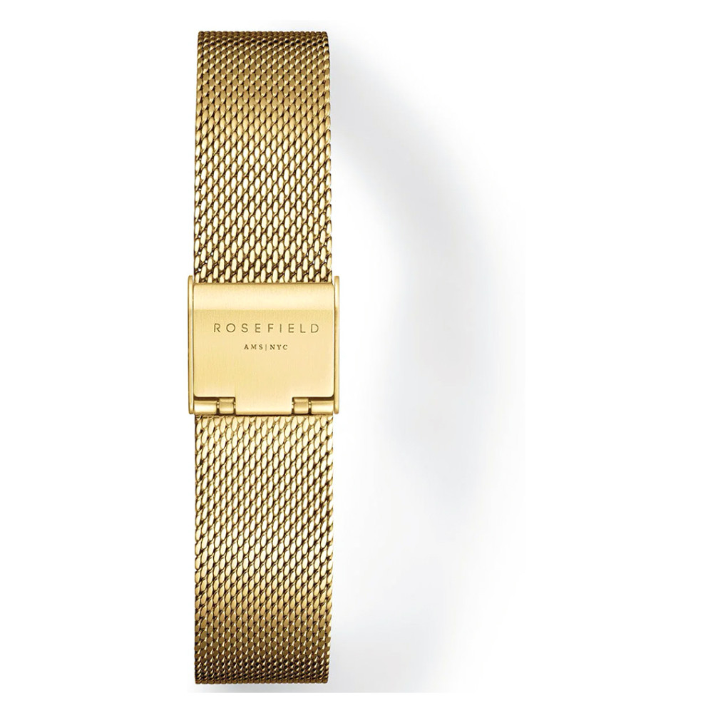 Rosefield PEGMG-R10 Pearl Edit - zegarek damski 8