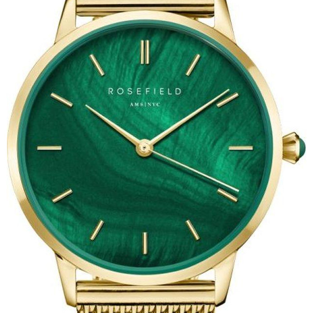 Rosefield PEGMG-R10 Pearl Edit - zegarek damski 2